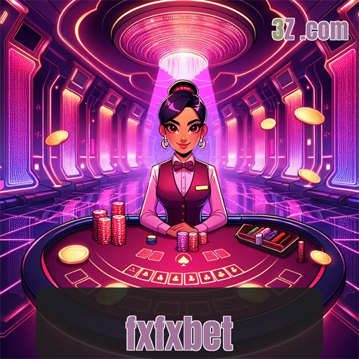 Desvendando os melhores Slots do fxfxbet no Brasil