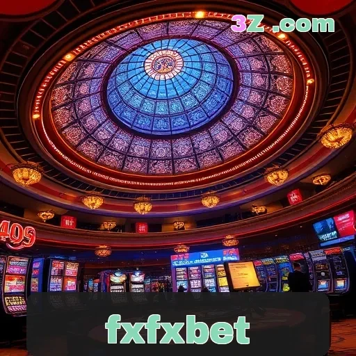 fxfxbet: A Plataforma de Jogos Confiável que Você Sempre Procurou