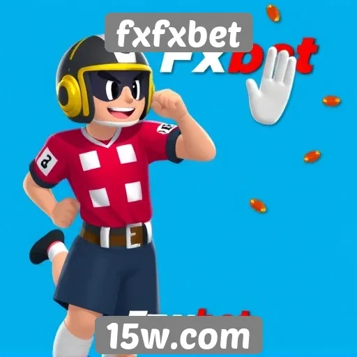 promoções e bônus atraentes no fxfxbet