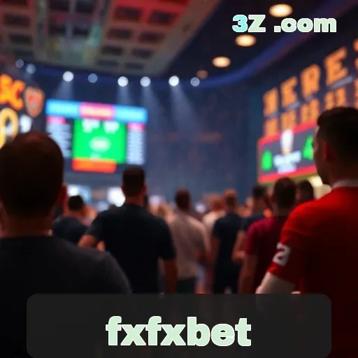 fxfxbet: Inovações e Diversão na Plataforma de Jogos Brasileiros