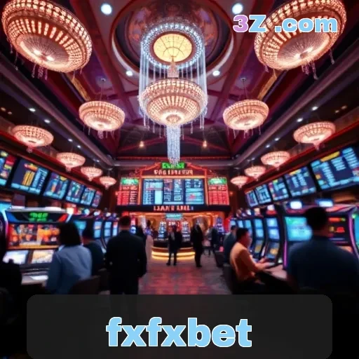 fxfxbet: Ofertas Imperdíveis e Promoções Que Você Não Pode Ignorar!