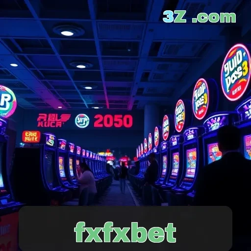 fxfxbet: Protegendo Seus Jogadores com Recursos Inovadores de Segurança
