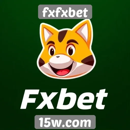 Plataforma de jogos fxfxbet oferece diversas opções de apostas