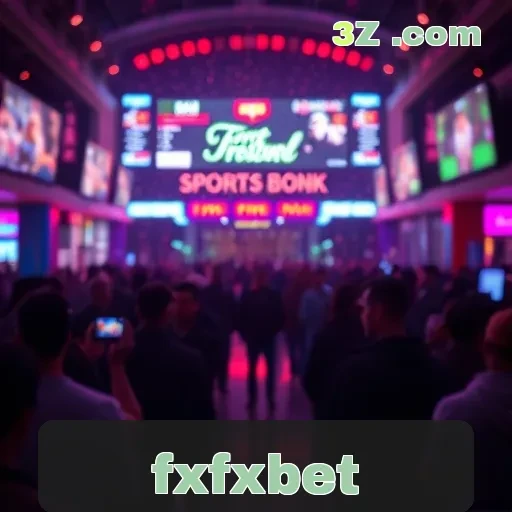 fxfxbet: Oportunidades Imperdíveis na Seção VIP